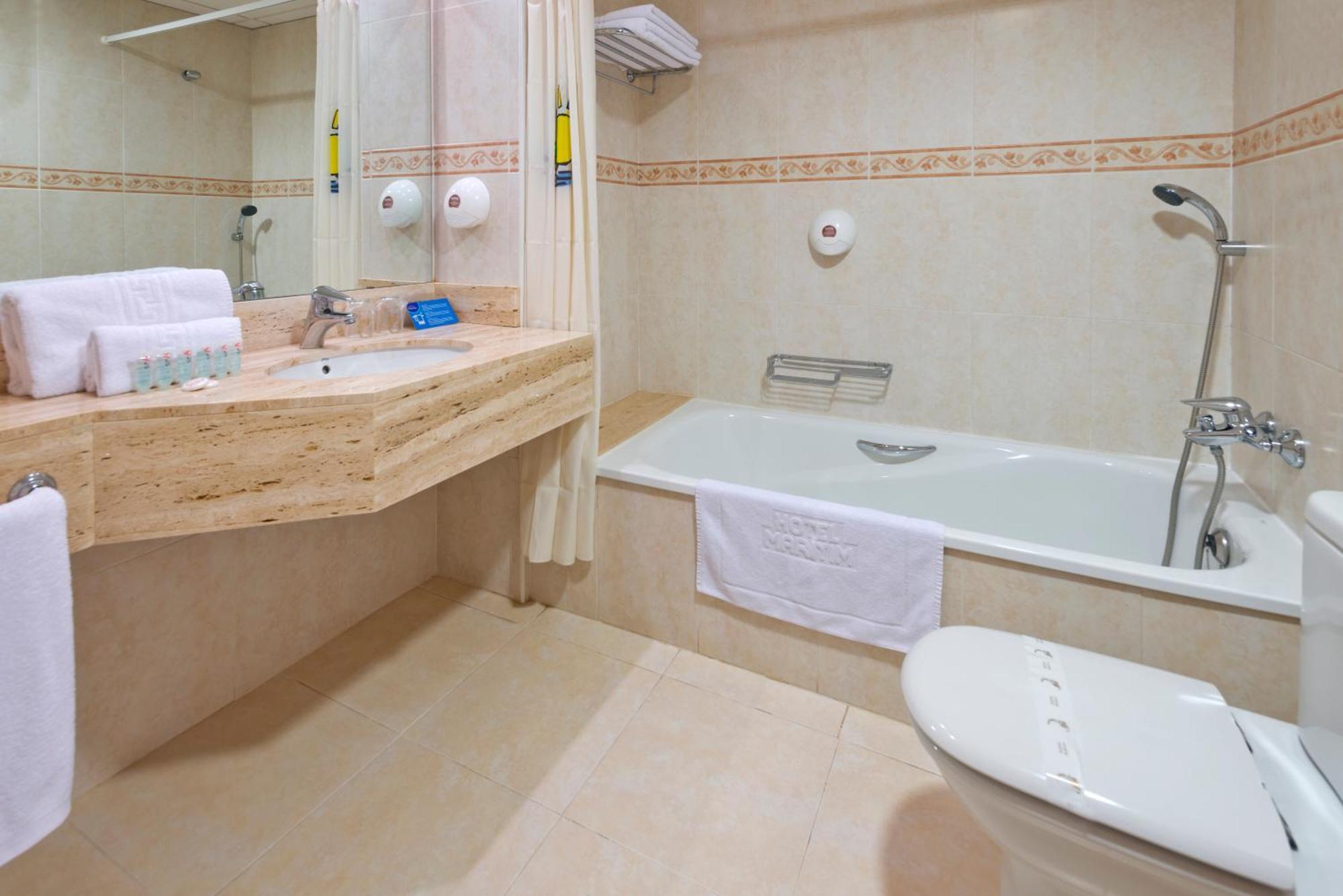Chambre Double Standard
