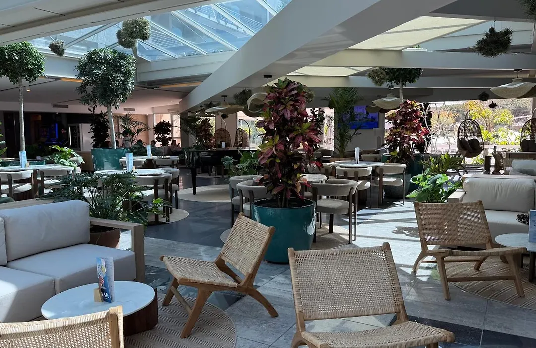 Aqua Hotel Onabrava & Spa 4*Sup-1