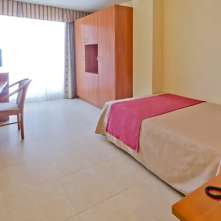 Hotel Montemar Maritim-2