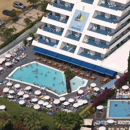 Hotel Montemar Maritim-3